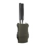 Mikrotik NetMetal ax Nero Supporto Power over Ethernet (PoE) (L23UGSR-5HaxD2HaxD-NM)