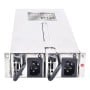 Silverstone GM400 1U alimentatore per computer 800 W 20+4 pin ATX Argento (SST-GM400-1UB)