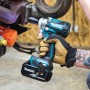 Makita DTW301Z avvitatore a batteria 1/2" 3200 Giri/min 580 Nm 18 V