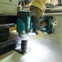 Makita DTW301Z avvitatore a batteria 1/2" 3200 Giri/min 580 Nm 18 V