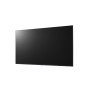 LG 65UL3J-E visualizzatore di messaggi Pannello piatto per segnaletica digitale 165,1 cm (65") IPS 400 cd/m² 4K Ultr (65UL3J-E)