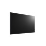 LG 65UL3J-E visualizzatore di messaggi Pannello piatto per segnaletica digitale 165,1 cm (65") IPS 400 cd/m² 4K Ultr (65UL3J-E)