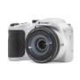 Kodak PIXPRO AZ255 1/2.3" Fotocamera compatta 16,35 MP BSI CMOS 4608 x 3456 Pixel Bianco (AZ255WH)