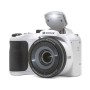 Kodak PIXPRO AZ255 1/2.3" Fotocamera compatta 16,35 MP BSI CMOS 4608 x 3456 Pixel Bianco (AZ255WH)
