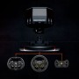 Thrustmaster T598 Nero, Rosso USB Sterzo + Pedali PC, PlayStation 4, PlayStation 5 (4160853)