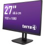TERRA 3030239 Monitor PC 68,6 cm (27") 1920 x 1080 Pixel Full HD LCD Nero