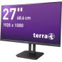 TERRA 3030239 Monitor PC 68,6 cm (27") 1920 x 1080 Pixel Full HD LCD Nero