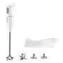 ESGE 95300 frullatore Frullatore ad immersione 45 W Bianco