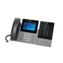 Grandstream Networks GBX20 display ID chiamante Grigio