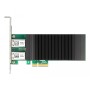 DeLOCK 88500 scheda di rete e adattatore Interno Ethernet 16000 Mbit/s (88500)
