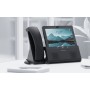 Ubiquiti Phone Touch Max Telefono intelligente Nero (UTP-TOUCHMAX)