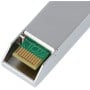 BlueOptics 740-031198-BO modulo del ricetrasmettitore di rete Fibra ottica SFP+