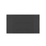 LG 98UM5K Pannello piatto per segnaletica digitale 2,49 m (98") LCD Wi-Fi 500 cd/m² 4K Ultra HD Nero WebOS 16/7 (98UM5K-B)