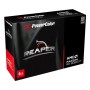 PowerColor Reaper AMD Radeon RX 9060 XT 8GB GDDR6 (RX9060XT 8G-A)