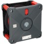 Brennenstuhl 9201500210 bobina avvolgicavo 5 presa(e) AC 50 m