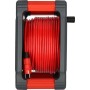 Brennenstuhl 9201500210 bobina avvolgicavo 5 presa(e) AC 50 m