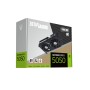 Zotac GAMING GeForce RTX 5050 Twin Edge OC NVIDIA 8 GB GDDR6 (ZT-B50500H-10M)