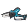 Makita UC100DZ motosega Nero, Blu