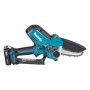 Makita UC100DZ motosega Nero, Blu