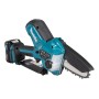 Makita UC100DZ motosega Nero, Blu