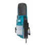 Makita UC100DZ motosega Nero, Blu