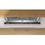 Bosch Serie 2 SMV2ITX09E lavastoviglie A scomparsa totale 13 coperti E
