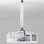Chief KITEC030045W supporto per proiettore Soffitto Bianco (KITEC030045W)