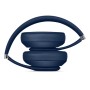 Apple Beats Studio 3 Cuffie Con cavo e senza cavo A Padiglione Musica e Chiamate Micro-USB Bluetooth Blu (MX402ZM/A)