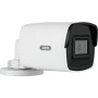 ABUS TVIP68511 telecamera di sorveglianza Pallottola (forma) Telecamera di sicurezza IP Interno e esterno 3840 x 2160 Pixel Soff
