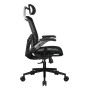 COUGAR Gaming Speeder ONE Sedia per gaming universale Nero (CGR-SPO-BLB)