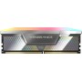 Corsair Vengeance RGB CMHC48GX5M2X8400C40 memoria 48 GB 2 x 24 GB DDR5 8400 MHz