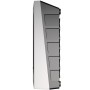Zaptec Go Bianco Parete 3 (ZM000733)