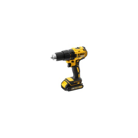 DeWALT DCD778D2T-QW cacciavite elettrico e avvitatore a impulso 1750 Giri/min Nero, Giallo