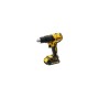 DeWALT DCD778D2T-QW cacciavite elettrico e avvitatore a impulso 1750 Giri/min Nero, Giallo