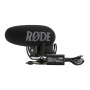 RØDE Videomic PRO + Nero Microfono per videocamera digitale (106588) (400.700.055)