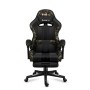 Huzaro FORCE 4.7 Sedia da gaming per PC Seduta a dondolo (culla) Nero, Mimetico (HZ-Force 4.7 Camo Mesh)