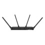 Mikrotik RB4011iGS+5HacQ2HnD-IN router wireless Gigabit Ethernet Dual-band (2.4 GHz/5 GHz) Nero