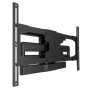 Chief ODMLA25 Supporto per display espositivi 2,03 m (80") Nero (ODMLA25)