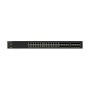 NETGEAR M4350-24X8F8V Gestito L3 10G Ethernet (100/1000/10000) Supporto Power over Ethernet (PoE) 1U Nero (XSM4340V-100NES)