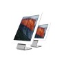Compulocks Reach Articulating Arm VESA Mount 53,3 cm (21") Argento (660REACH)