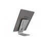 Compulocks Reach Articulating Arm VESA Mount 53,3 cm (21") Argento (660REACH)