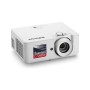 InFocus Nemesis II Proiettore a raggio standard 5000 ANSI lumen DLP 1080p (1920x1080) Bianco (IN1028SL)