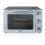Princess 112754 45 L 1800 W Nero, Grigio (01.112754.01.001)