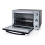 Princess 112754 45 L 1800 W Nero, Grigio (01.112754.01.001)