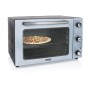 Princess 112754 45 L 1800 W Nero, Grigio (01.112754.01.001)