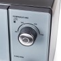 Princess 112754 45 L 1800 W Nero, Grigio (01.112754.01.001)