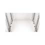 ROLINE 26.21.0133 rack 18U Da parete Grigio