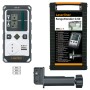 Laserliner RangeXtender G 60 Nero, Bianco (033.55A)