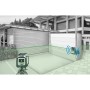 Laserliner RangeXtender G 60 Nero, Bianco (033.55A)