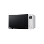 LG MS 23 NECBW Over the range Solo microonde 23 L 1000 W Nero, Bianco (MS23NECBW)